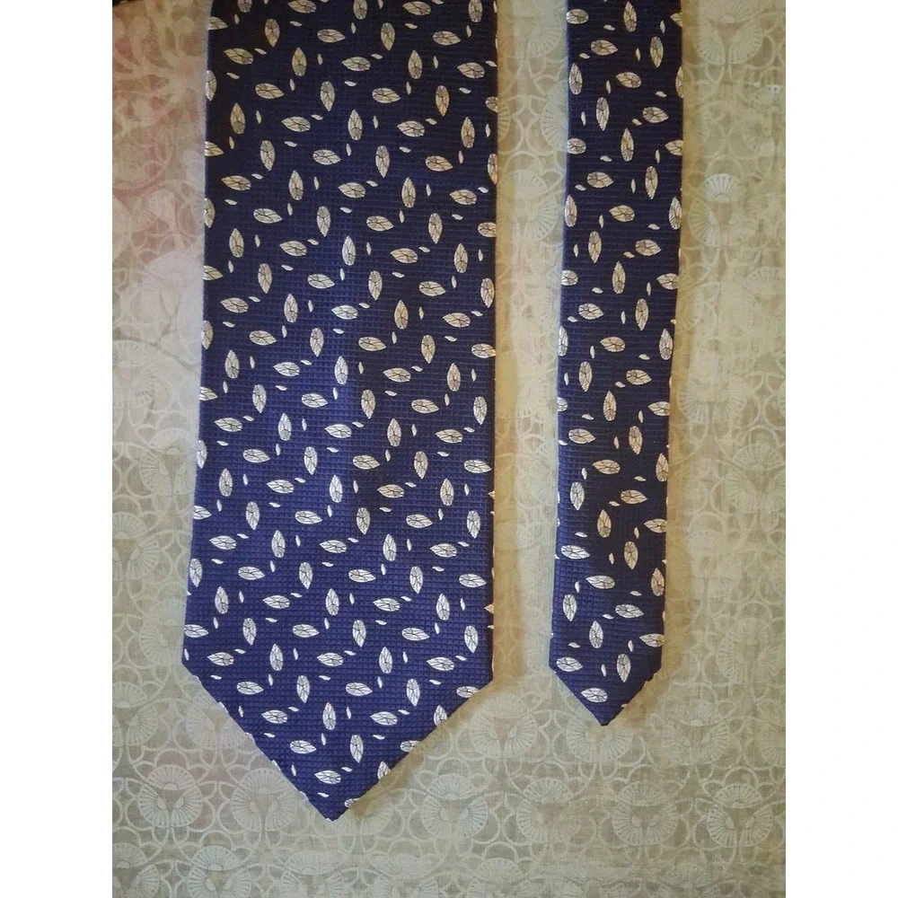 Mr. Rome Italian Style Silk Necktie 60